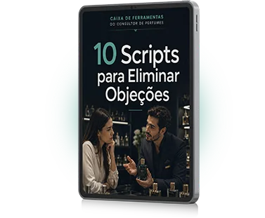 10 Scripts para Eliminar Objeções