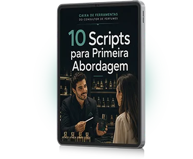 10 Scripts para Primeira Abordagem